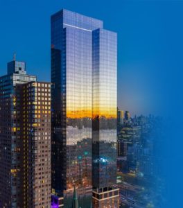 Hudson Yards Luxury Apartments for rent
