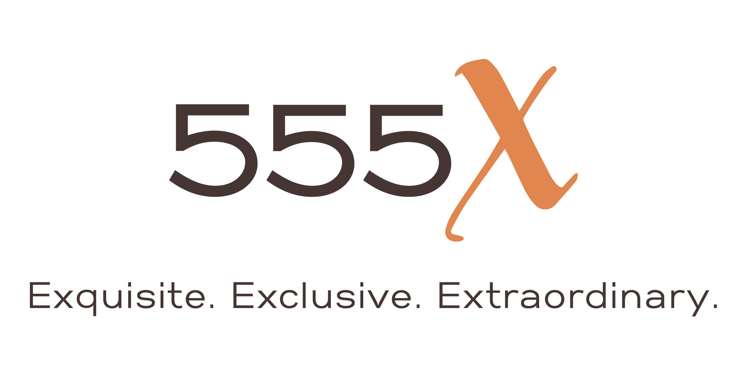 555X